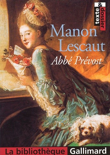 MANON LESCAUT