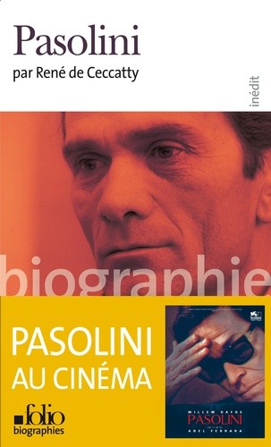 Pier Paolo Pasolini  