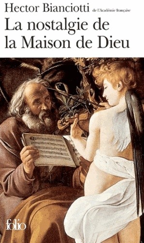 La nostalgie de la Maison de Dieu  
