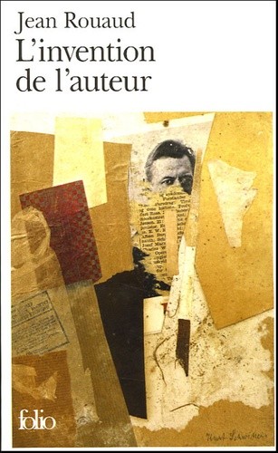  L'invention de l'auteur  
