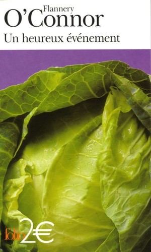  Un heureux événement - Suivi de La Personne Déplacée  