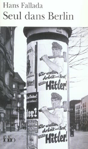  Seul dans berlin 