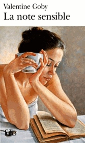  La note sensible  