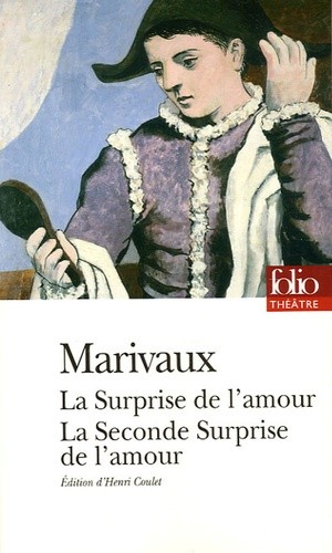  La Surprise de l'amour ; La seconde surprise de l'amour  