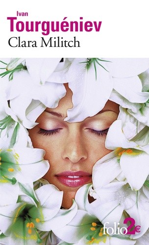  Clara Militch - (Après la mort)  