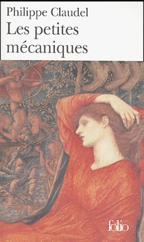  Les petites mécaniques  