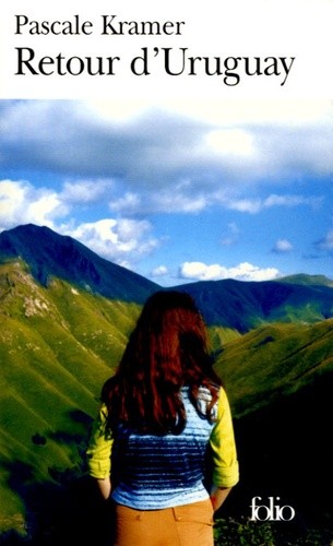  Retour d'Uruguay  