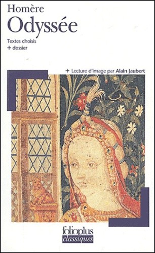  Odyssée - Textes choisis et dossier  