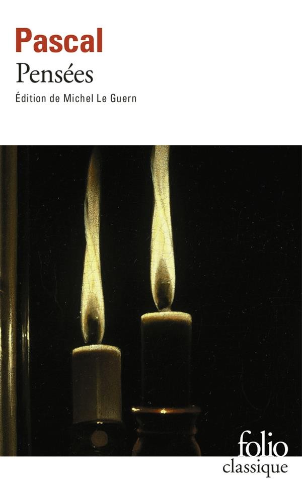  Pensées  