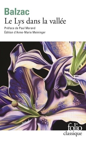  Le Lys dans la vallée  