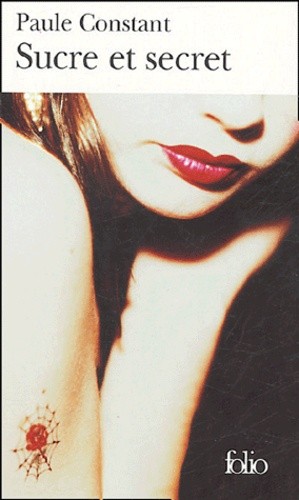  Sucre et secret  