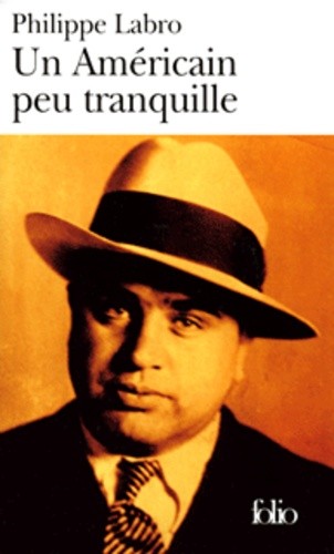  Un Américain bien tranquille  