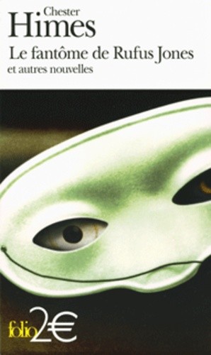  Le fantôme de Rufus Jones - Et autres nouvelles  