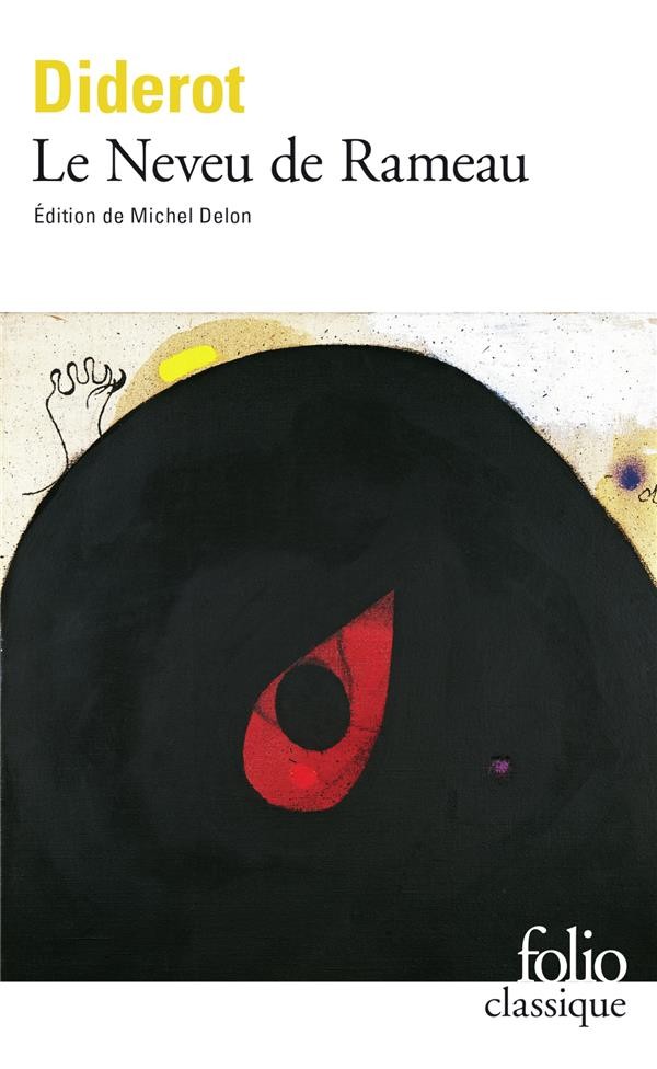  Le neveu de Rameau 