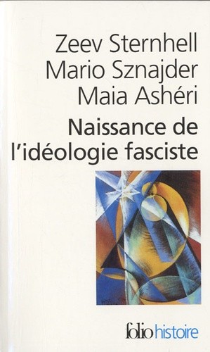  Naissance de l'idéologie fasciste  
