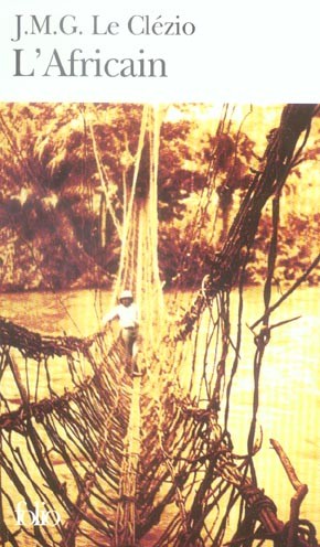  L'Africain 