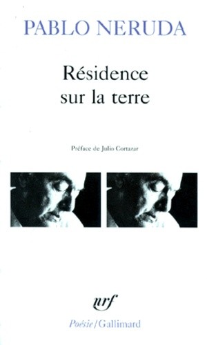  Résidence sur la terre  
