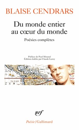  Du monde entier au coeur du monde  