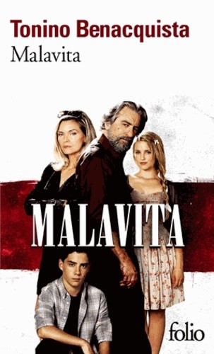  Malavita  