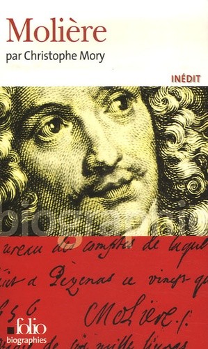  Molière  