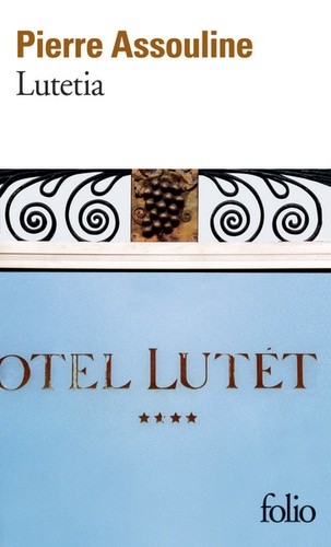  Lutetia  