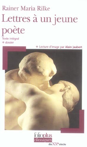  Lettres à un jeune poète 