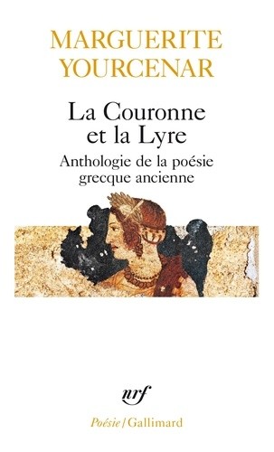  La Couronne et la lyre - Poèmes  