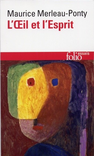  L'Oeil et l'Esprit  