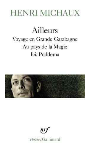  Ailleurs - Voyage en Grande Garabagne, au pays de la magie ici, Poddema  