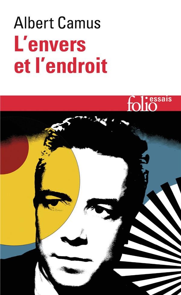  L'envers et l'endroit 