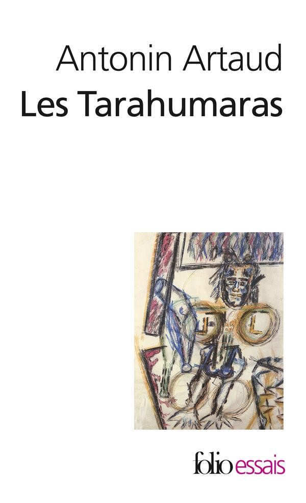 Les Tarahumaras  