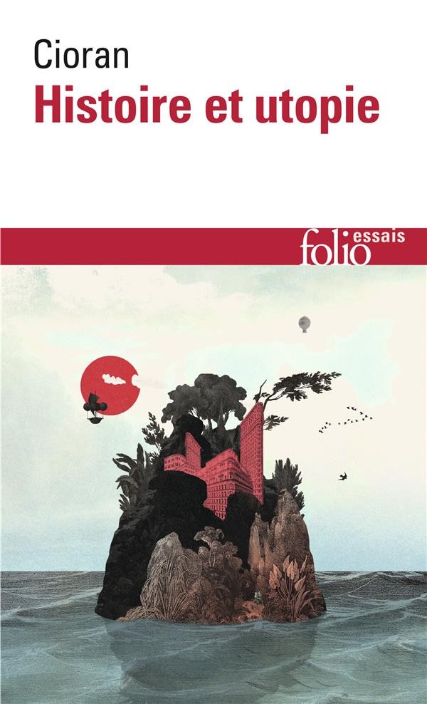  Histoire et utopie 