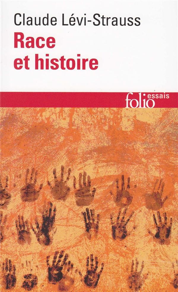  Race et histoire 