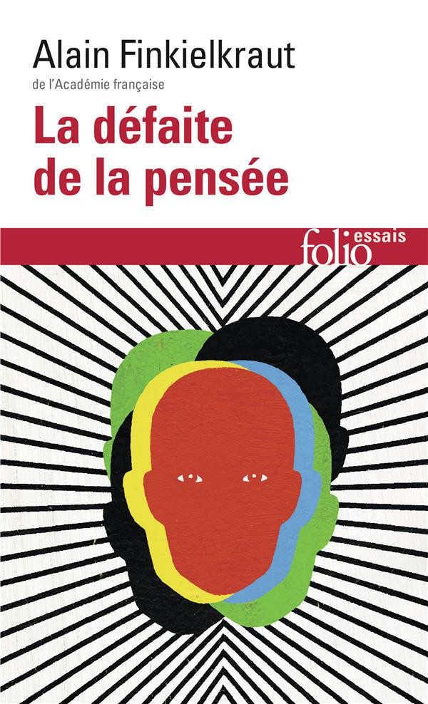  La défaite de la pensée 