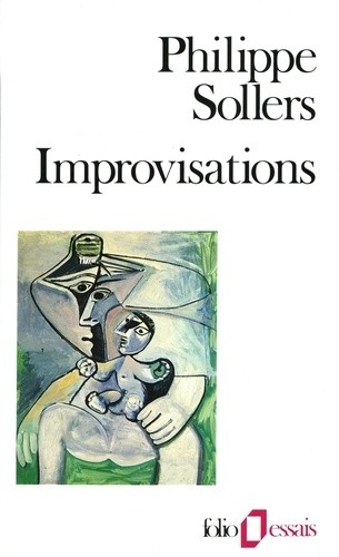  Improvisations  