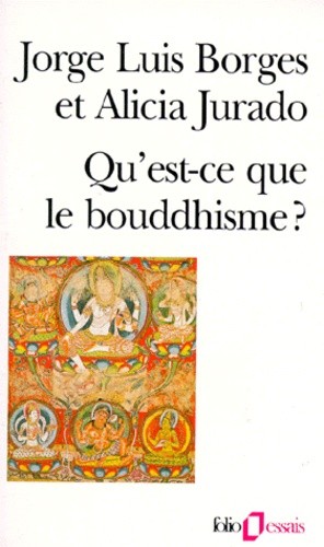  Qu'est-ce que le bouddhisme ?  