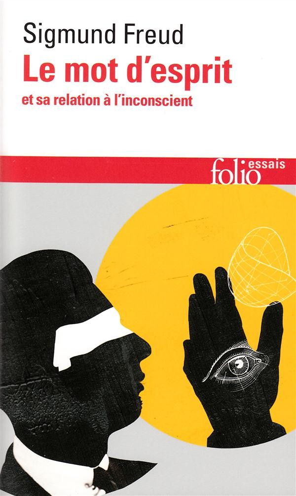  Le mot d'esprit et sa relation à l'inconscient  