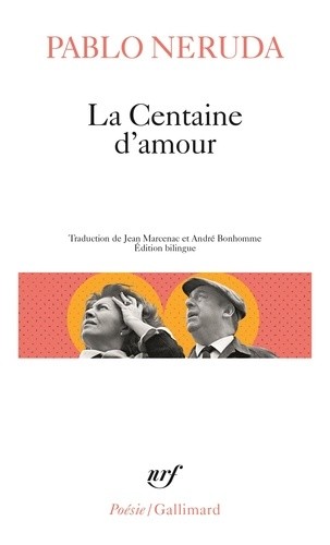  La Centaine d'amour - Edition bilingue français-espagnol  