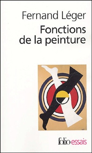  Fonctions de la peinture  