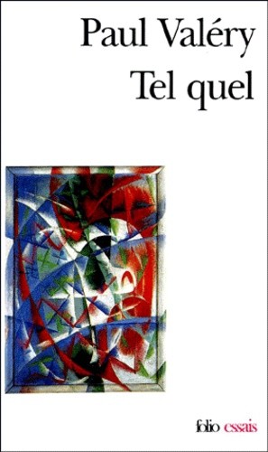  Tel quel  