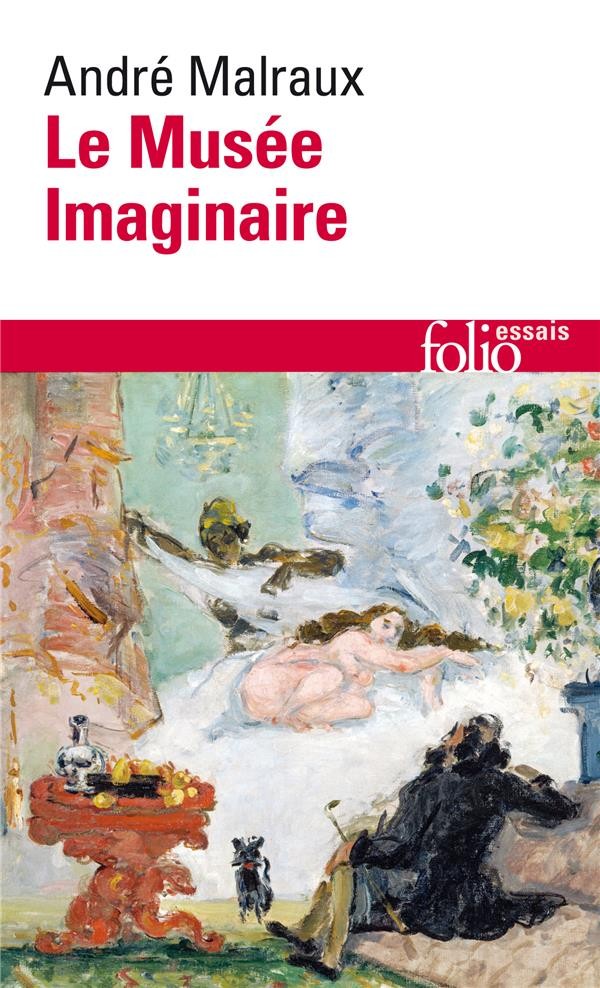  Le musée imaginaire 