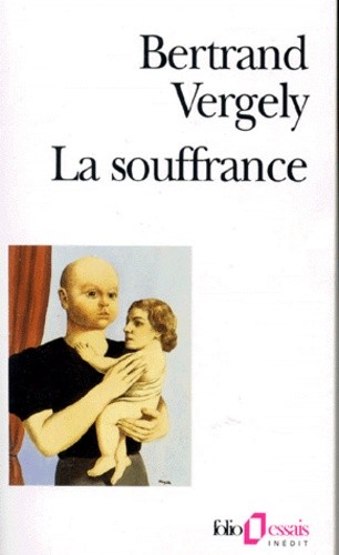  La souffrance - Recherche du sens perdu  