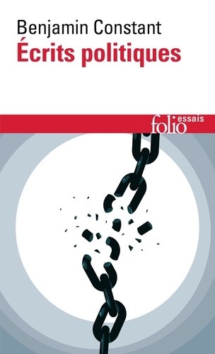  Écrits politiques  