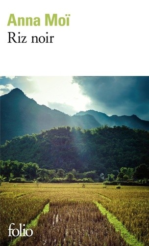  Riz noir  