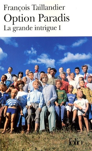  La Grande Intrigue Tome 1  