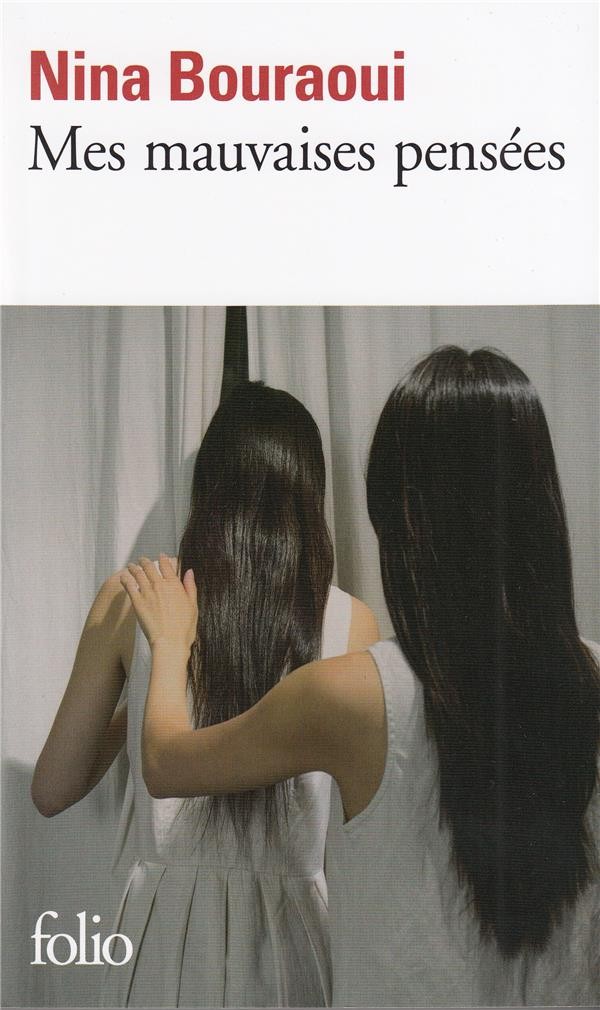  Mes mauvaises pensées 