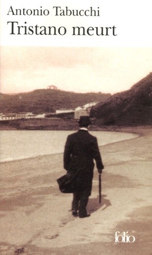  Tristano meurt - Une vie  