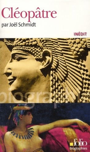  Cléopâtre 