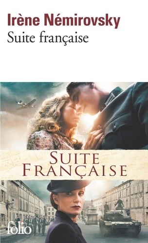  Suite française  