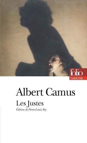  Les justes - Pièce en cinq actes  